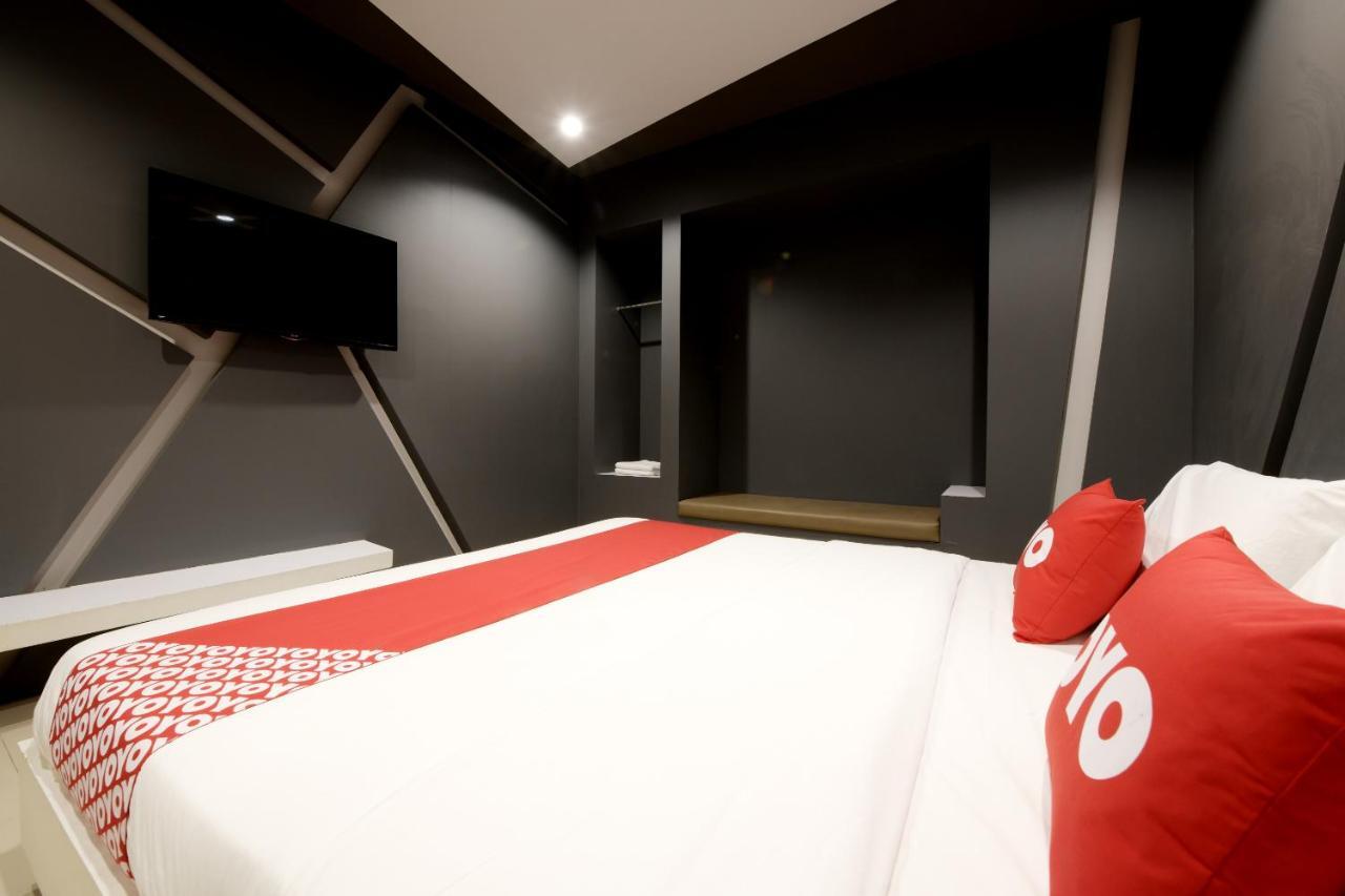 Sriracha Hotel And Spa Ban Huai Yai Phrom Esterno foto